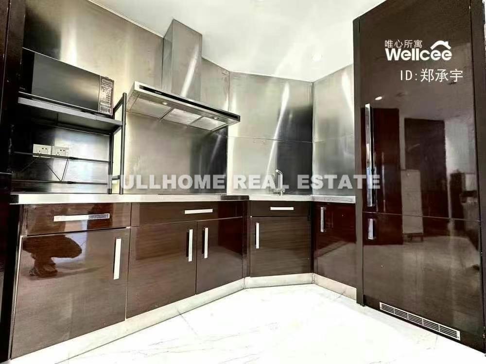 La Vue World - Interior view 9, Shanghai rental property