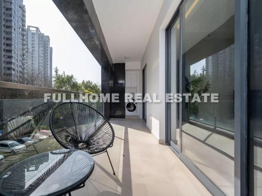 The 9th City - Interior view 5, Shanghai rental property