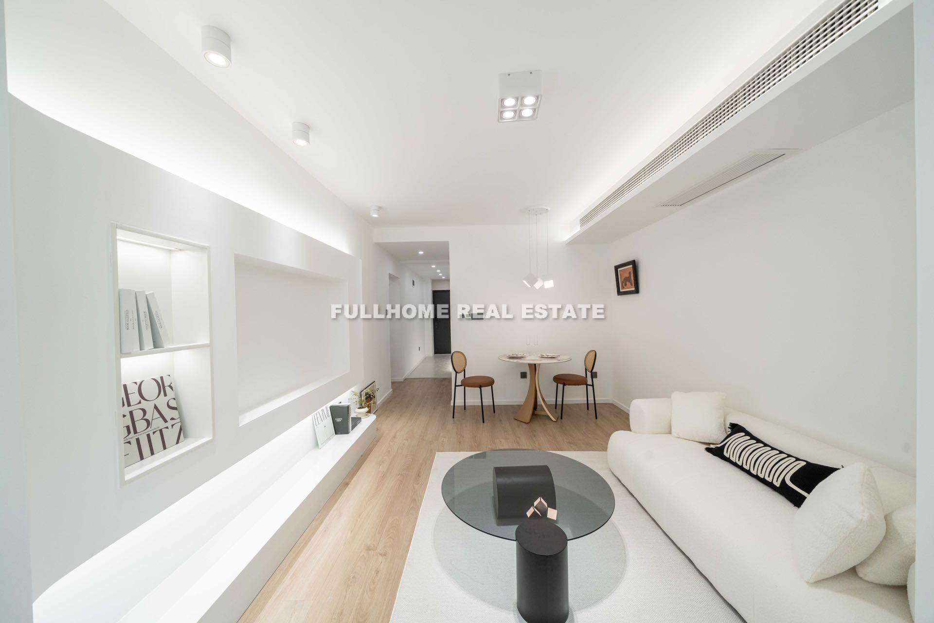 Same compound: Gaorong Apartment, 1 bedrooms in Shanghai