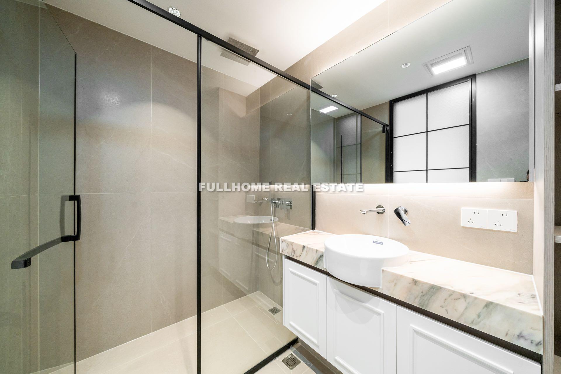Shimao Riviera Garden - Interior view 14, Shanghai rental property