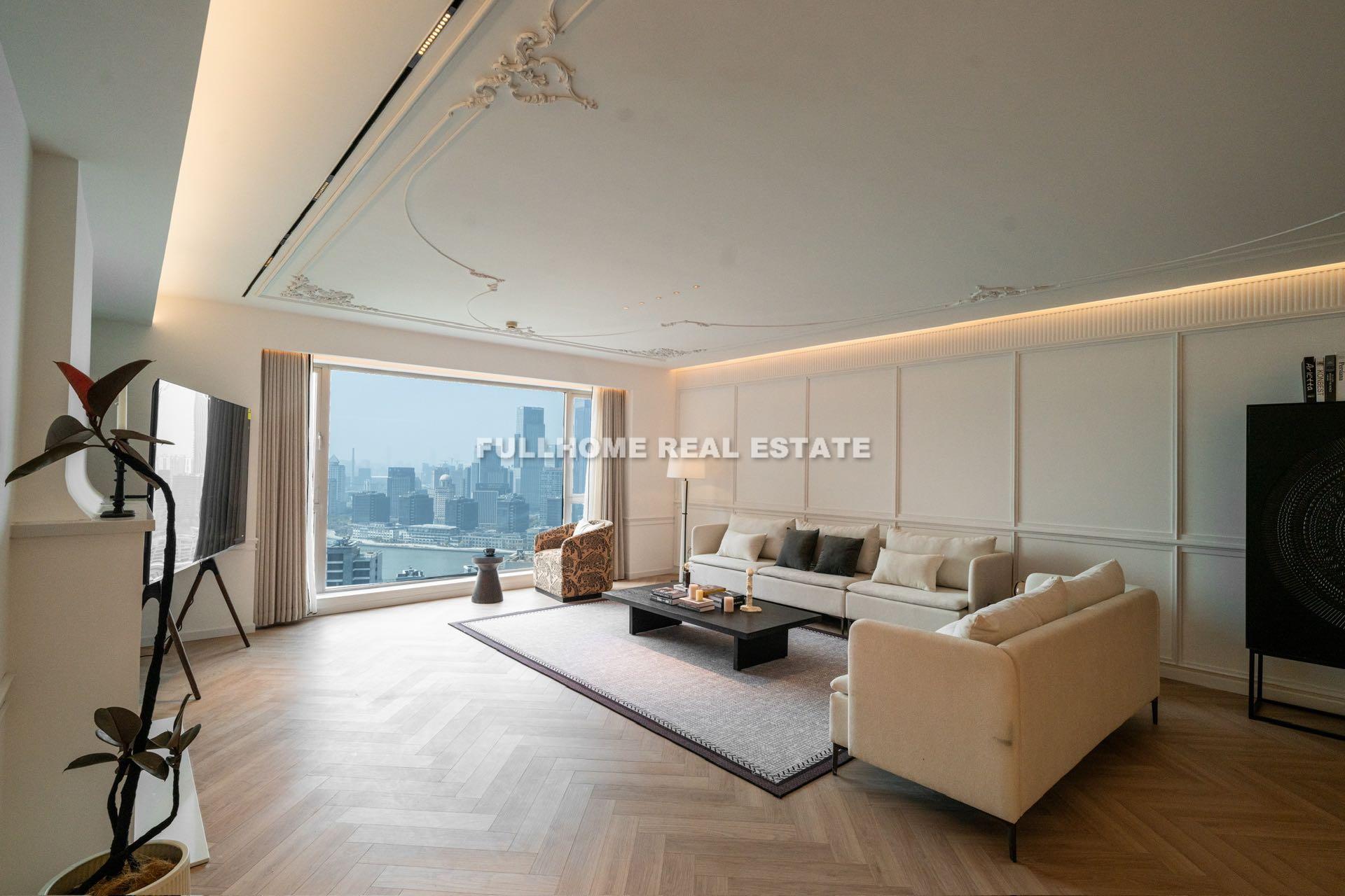 Shimao Riviera Garden - Interior view 4, Shanghai rental property