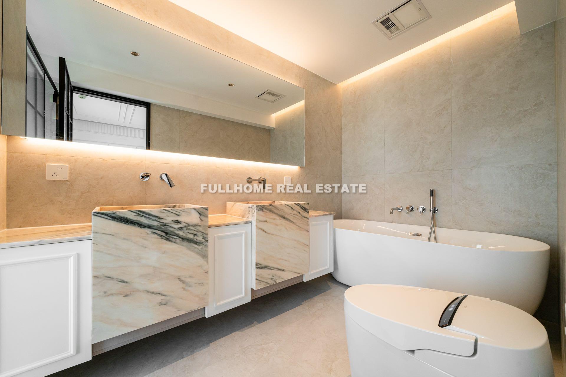 Shimao Riviera Garden - Interior view 9, Shanghai rental property