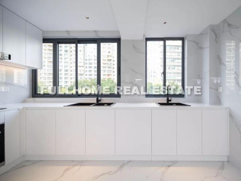 The 9th City - Interior view 12, Shanghai rental property