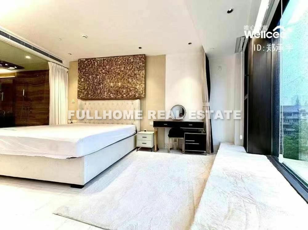 La Vue World - Interior view 2, Shanghai rental property