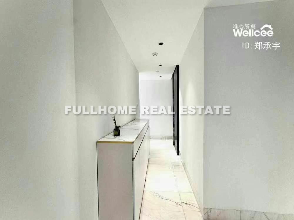 La Vue World - Interior view 6, Shanghai rental property