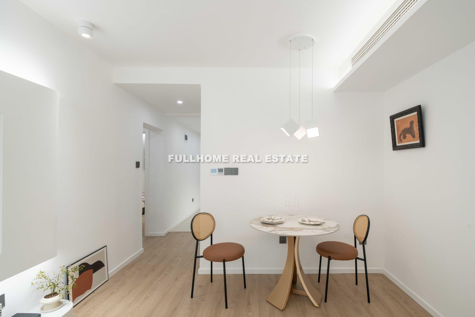 Gaorong Apartment - Interior view 2, Shanghai rental property