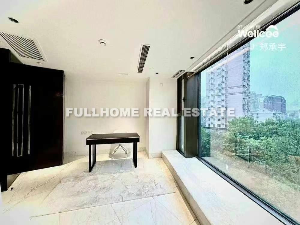 La Vue World - Interior view 7, Shanghai rental property