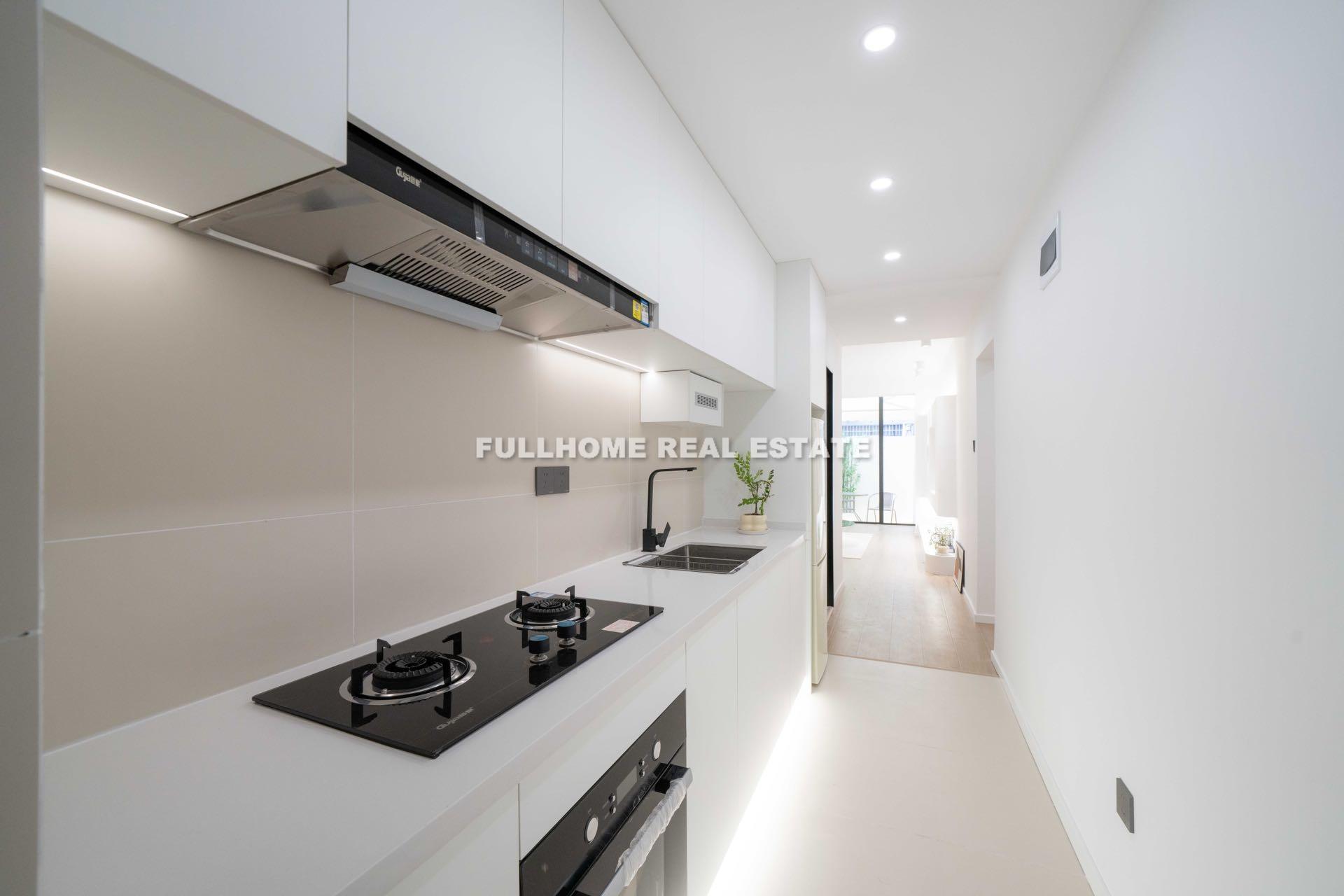 Gaorong Apartment - Interior view 7, Shanghai rental property