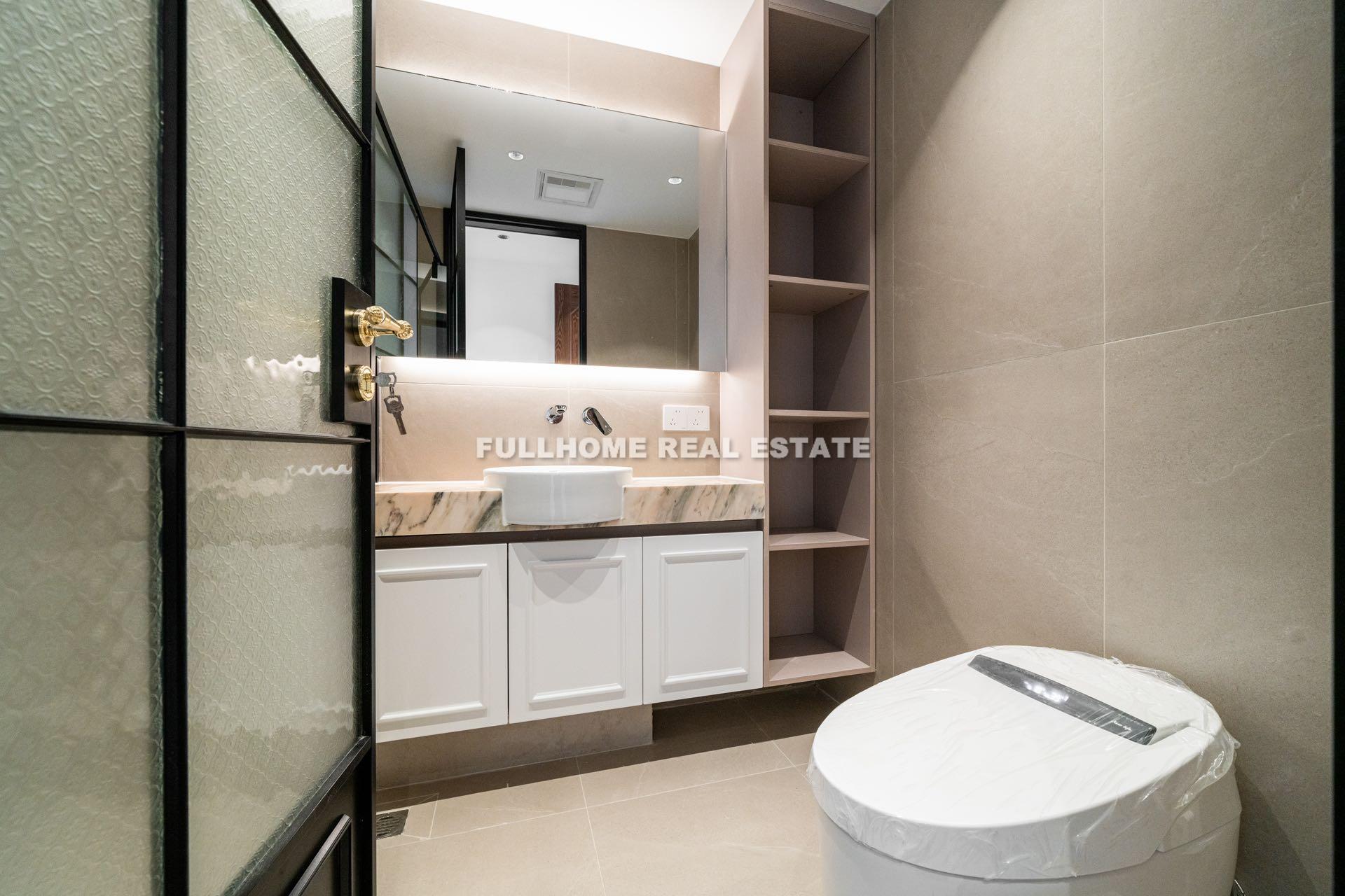 Shimao Riviera Garden - Interior view 13, Shanghai rental property