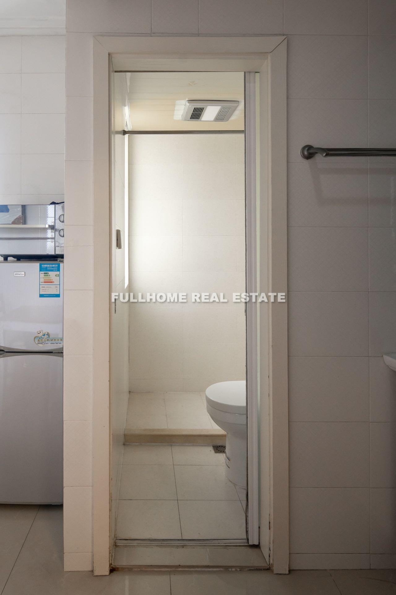First Block - Interior view 8, Shanghai rental property