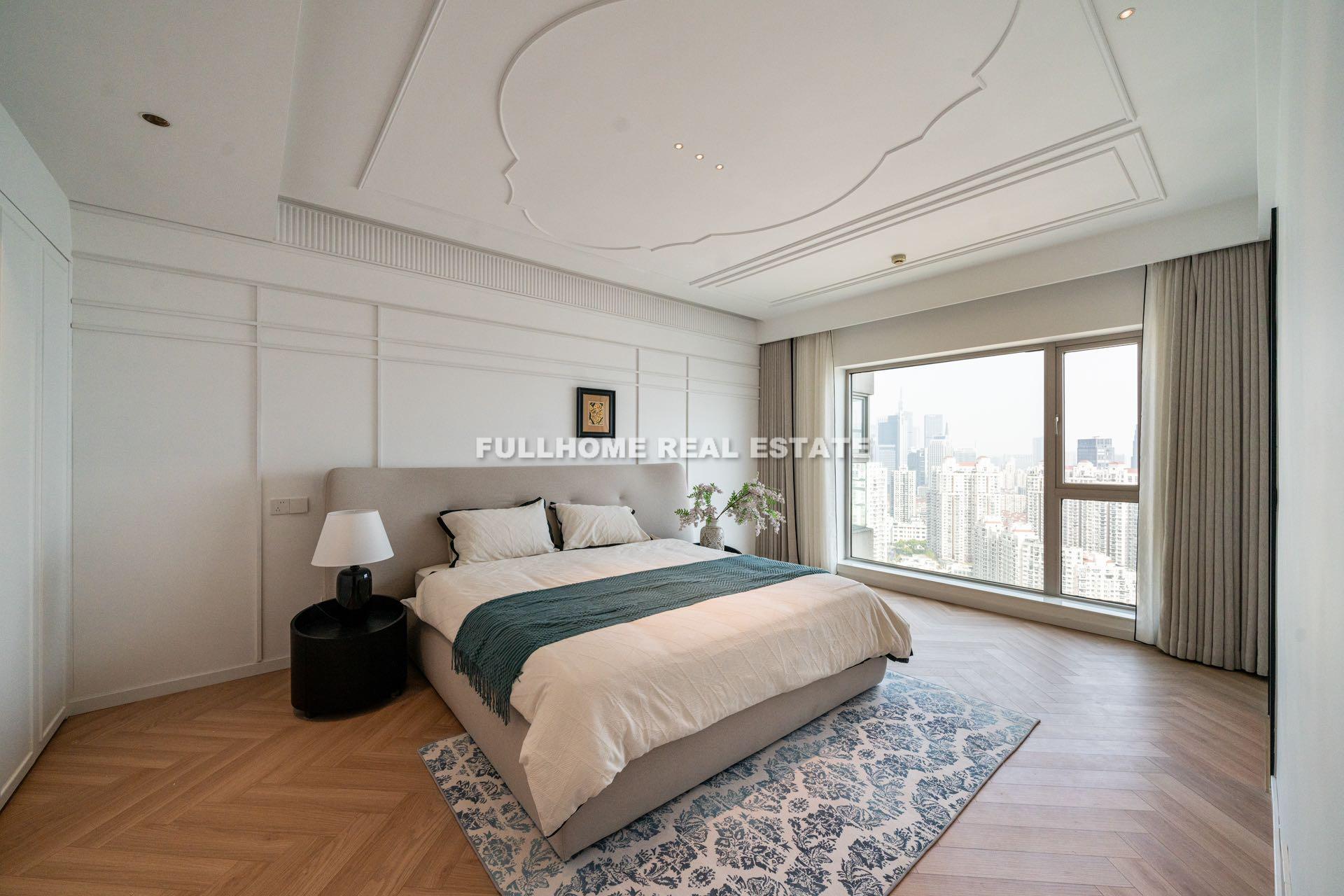 Shimao Riviera Garden - Interior view 8, Shanghai rental property