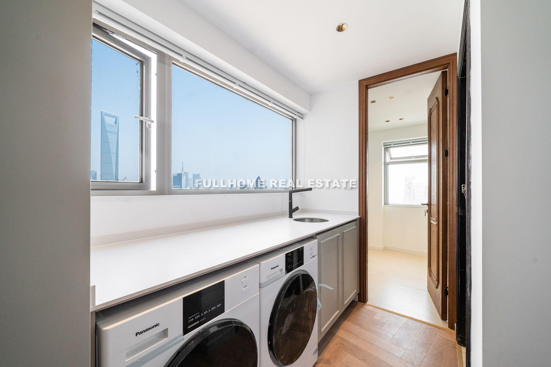 Shimao Riviera Garden - Interior view 16, Shanghai rental property