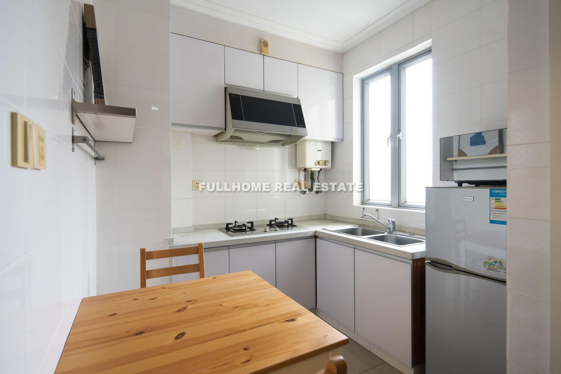 First Block - Interior view 7, Shanghai rental property