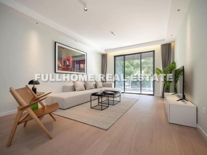 Similar property: The 9th City, 3 bedrooms, 154 sqm in Shanghai