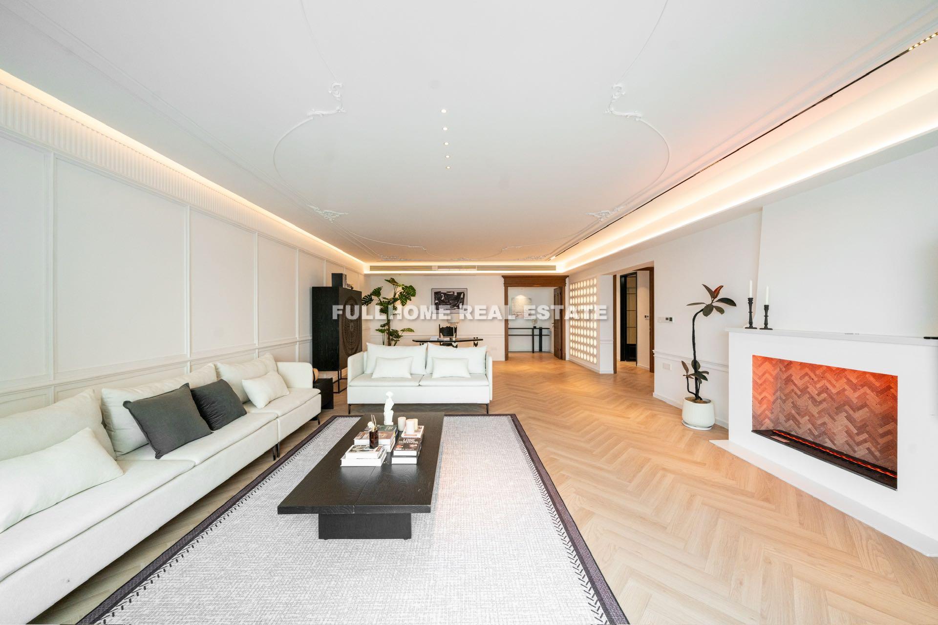 Shimao Riviera Garden - Interior view 2, Shanghai rental property
