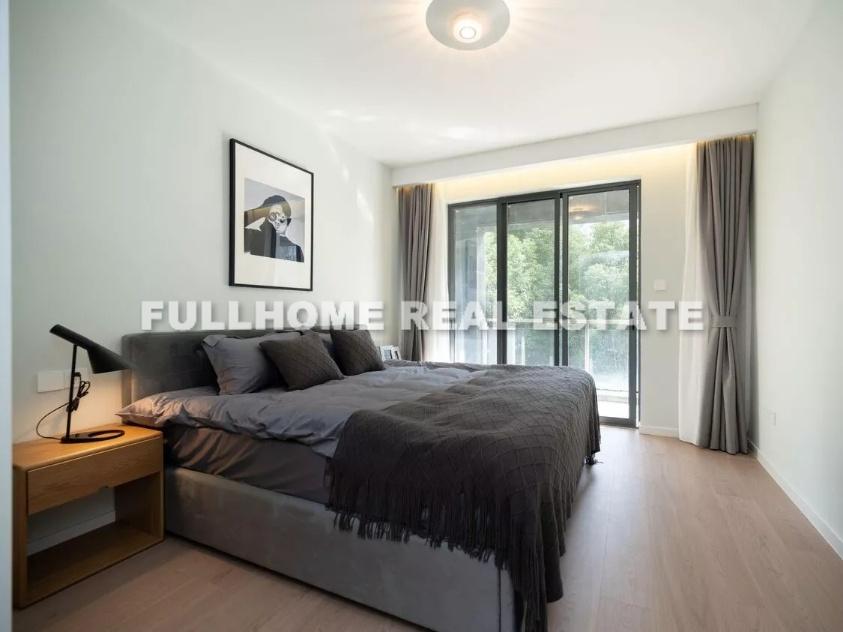 The 9th City - Interior view 9, Shanghai rental property