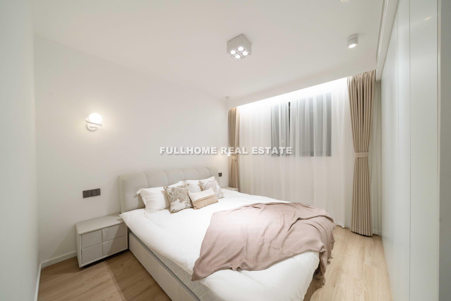 Gaorong Apartment - Interior view 4, Shanghai rental property