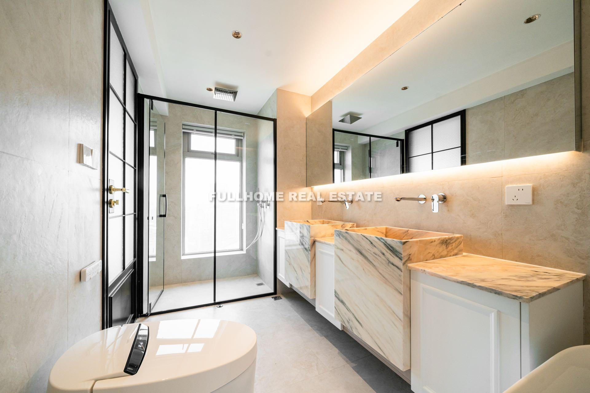 Shimao Riviera Garden - Interior view 10, Shanghai rental property