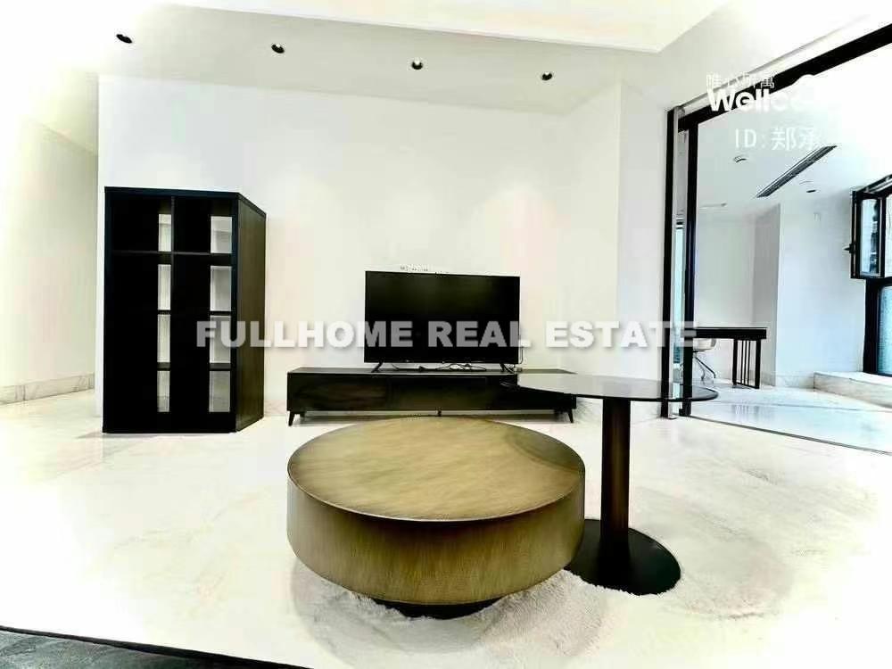 La Vue World - Interior view 3, Shanghai rental property