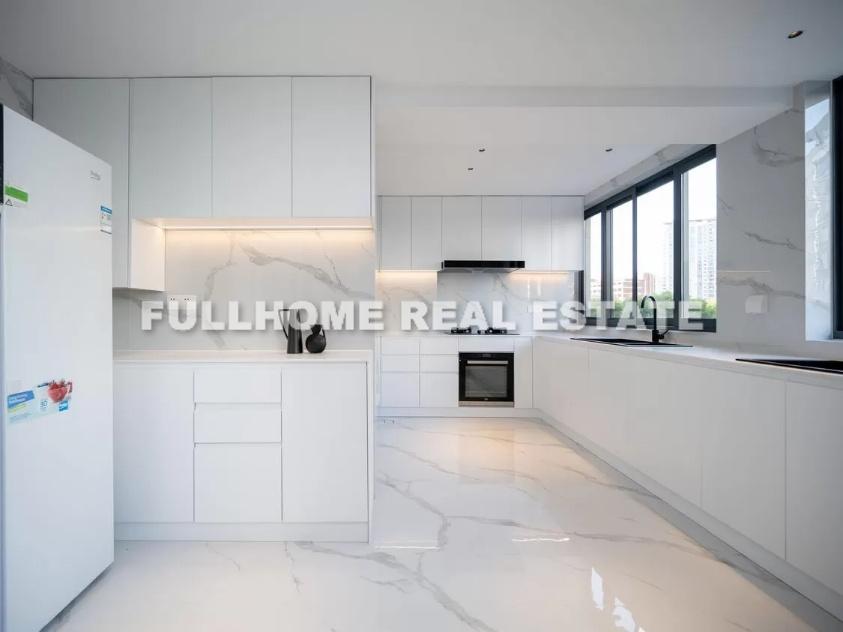The 9th City - Interior view 11, Shanghai rental property