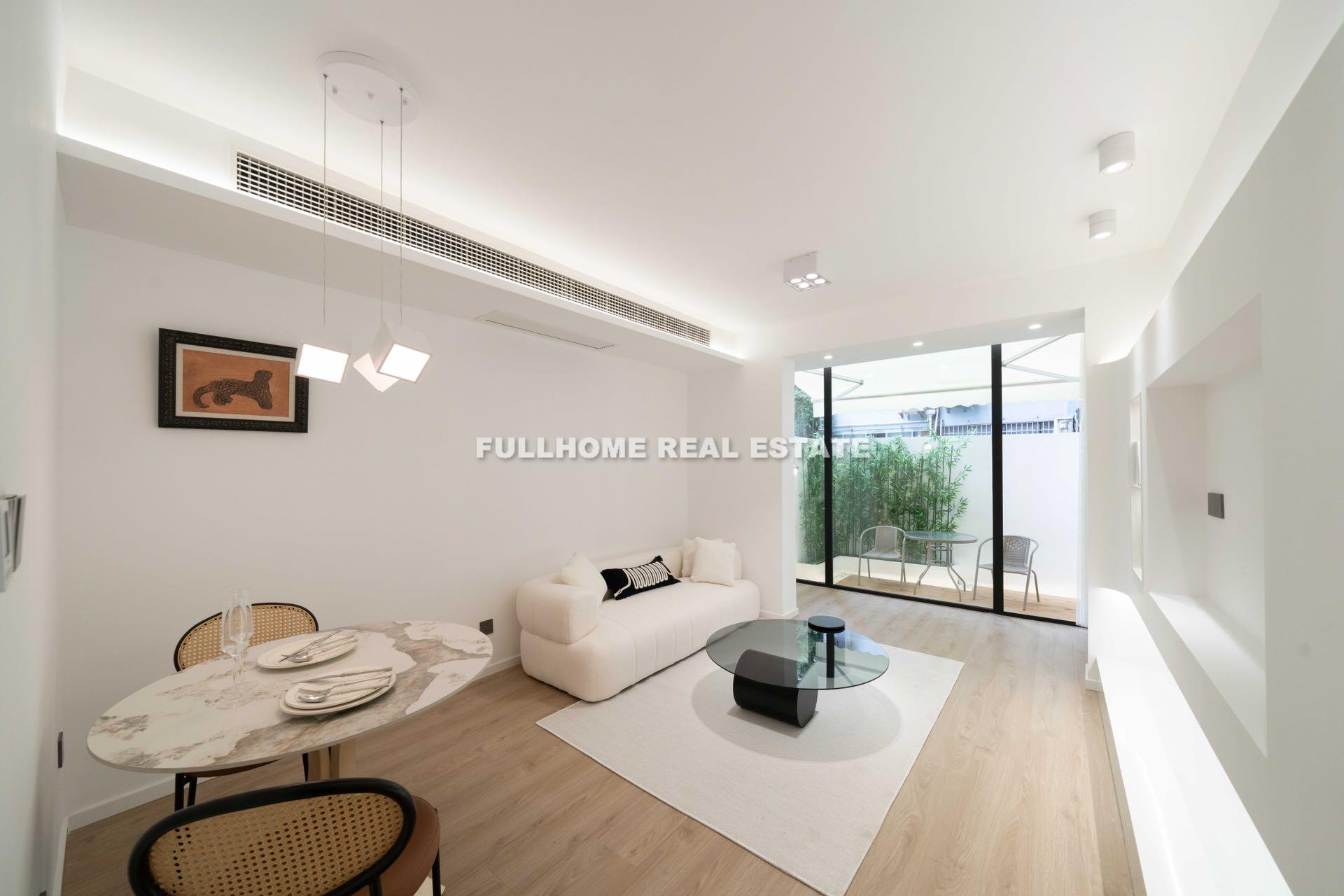 Gaorong Apartment - Interior view 5, Shanghai rental property
