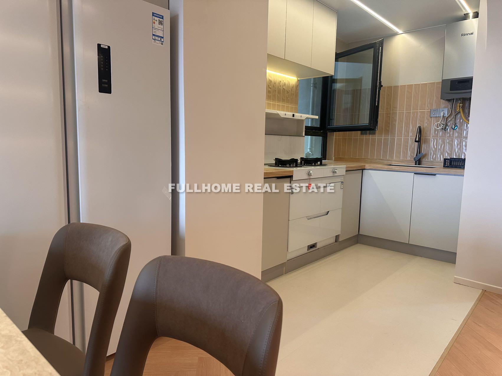 Central Mansion - Interior view 2, Shanghai rental property