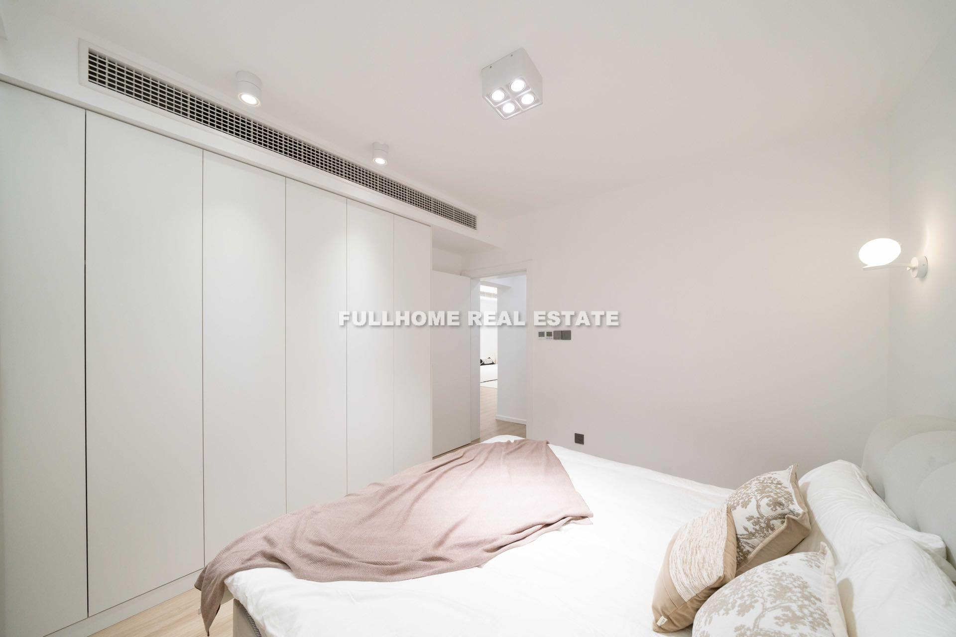 Gaorong Apartment - Interior view 3, Shanghai rental property