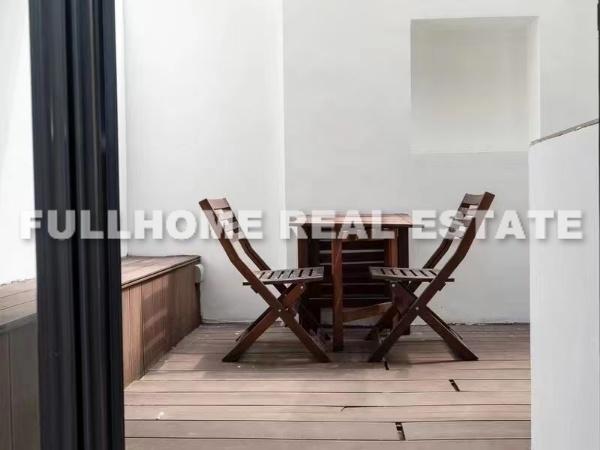 Lane 1-100 Xinle Road Old House - Interior view 4, Shanghai rental property