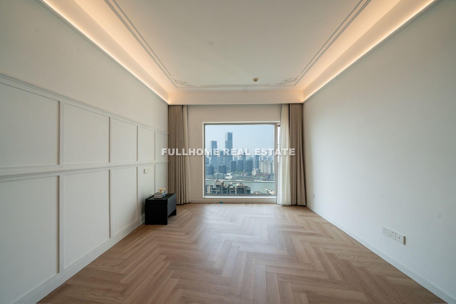 Shimao Riviera Garden - Interior view 11, Shanghai rental property