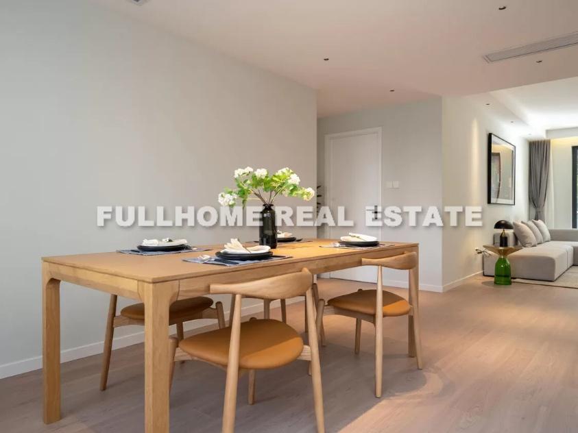 The 9th City - Interior view 13, Shanghai rental property