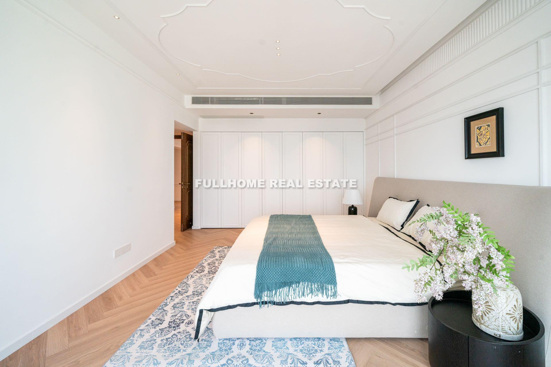 Shimao Riviera Garden - Interior view 7, Shanghai rental property