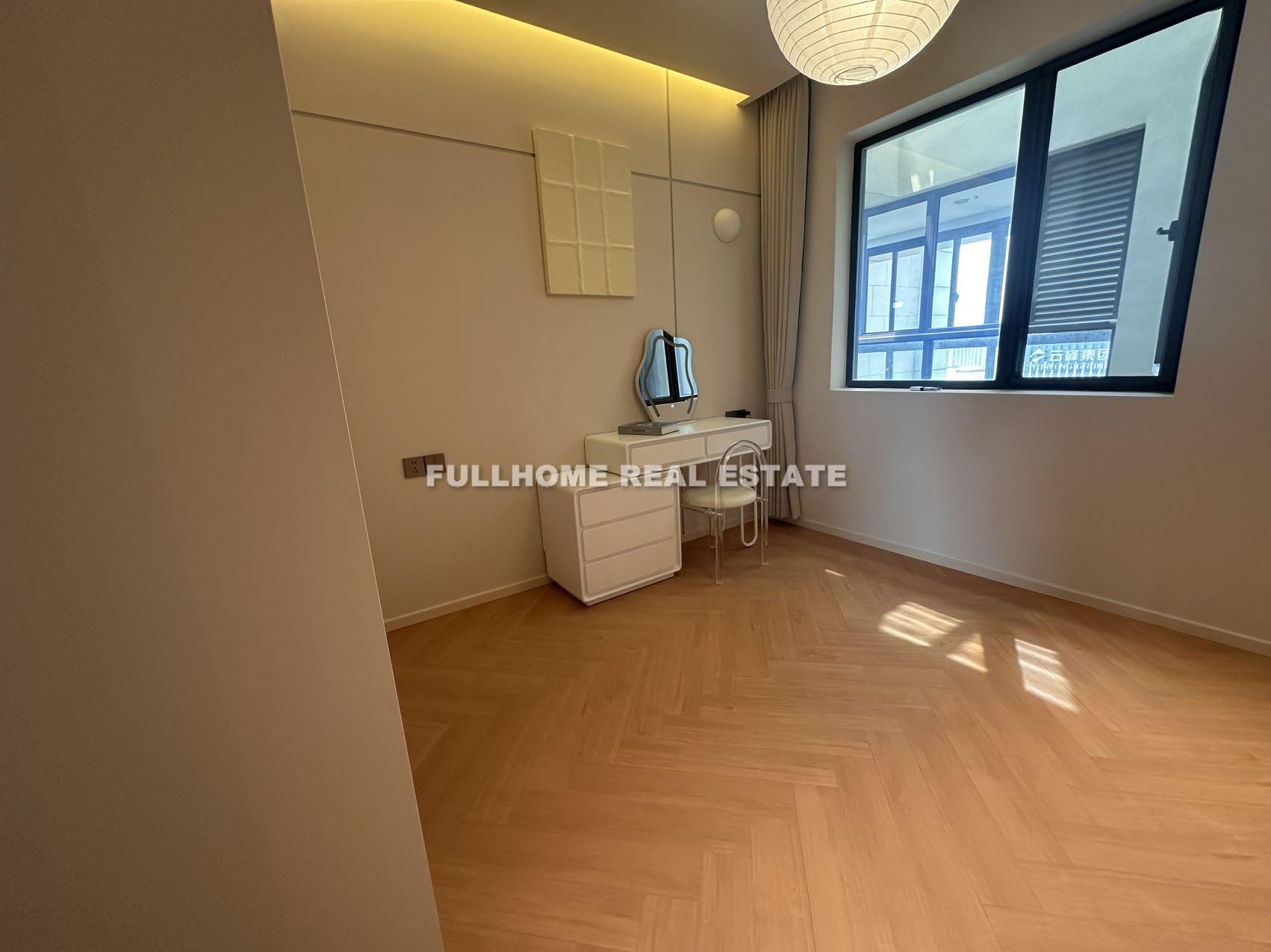 Central Mansion - Interior view 3, Shanghai rental property