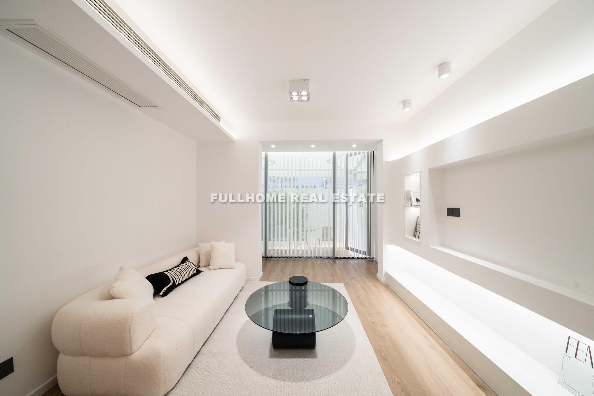 Gaorong Apartment - Interior view 6, Shanghai rental property