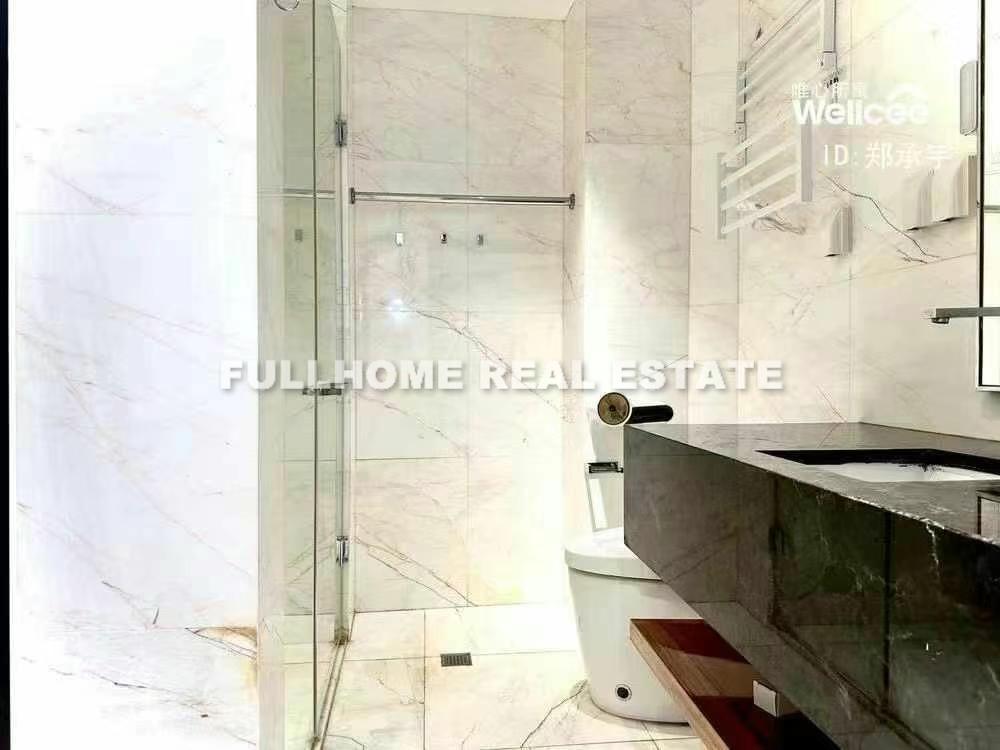 La Vue World - Interior view 8, Shanghai rental property
