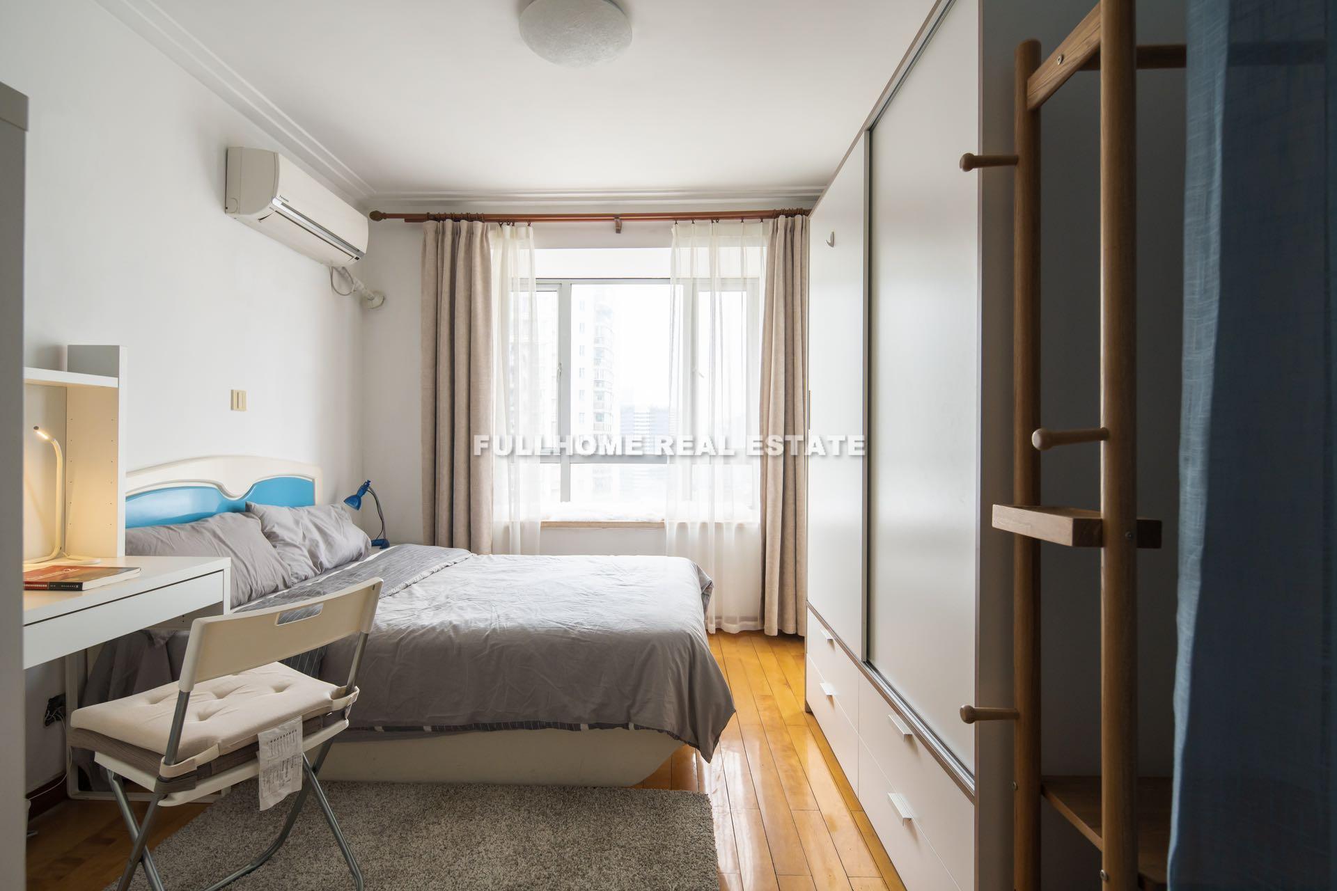 First Block - Interior view 2, Shanghai rental property