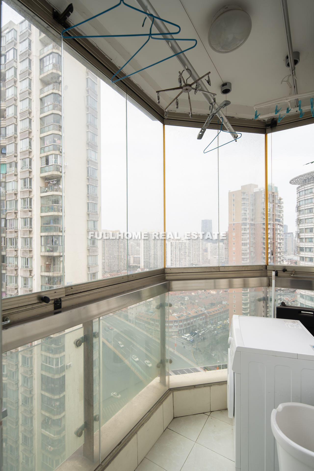 First Block - Interior view 5, Shanghai rental property