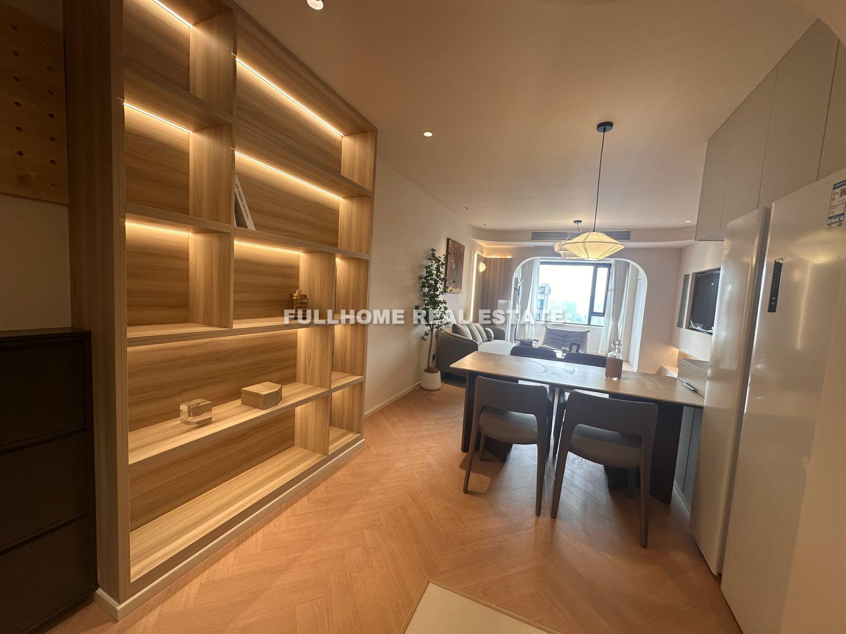 Central Mansion - Interior view 4, Shanghai rental property