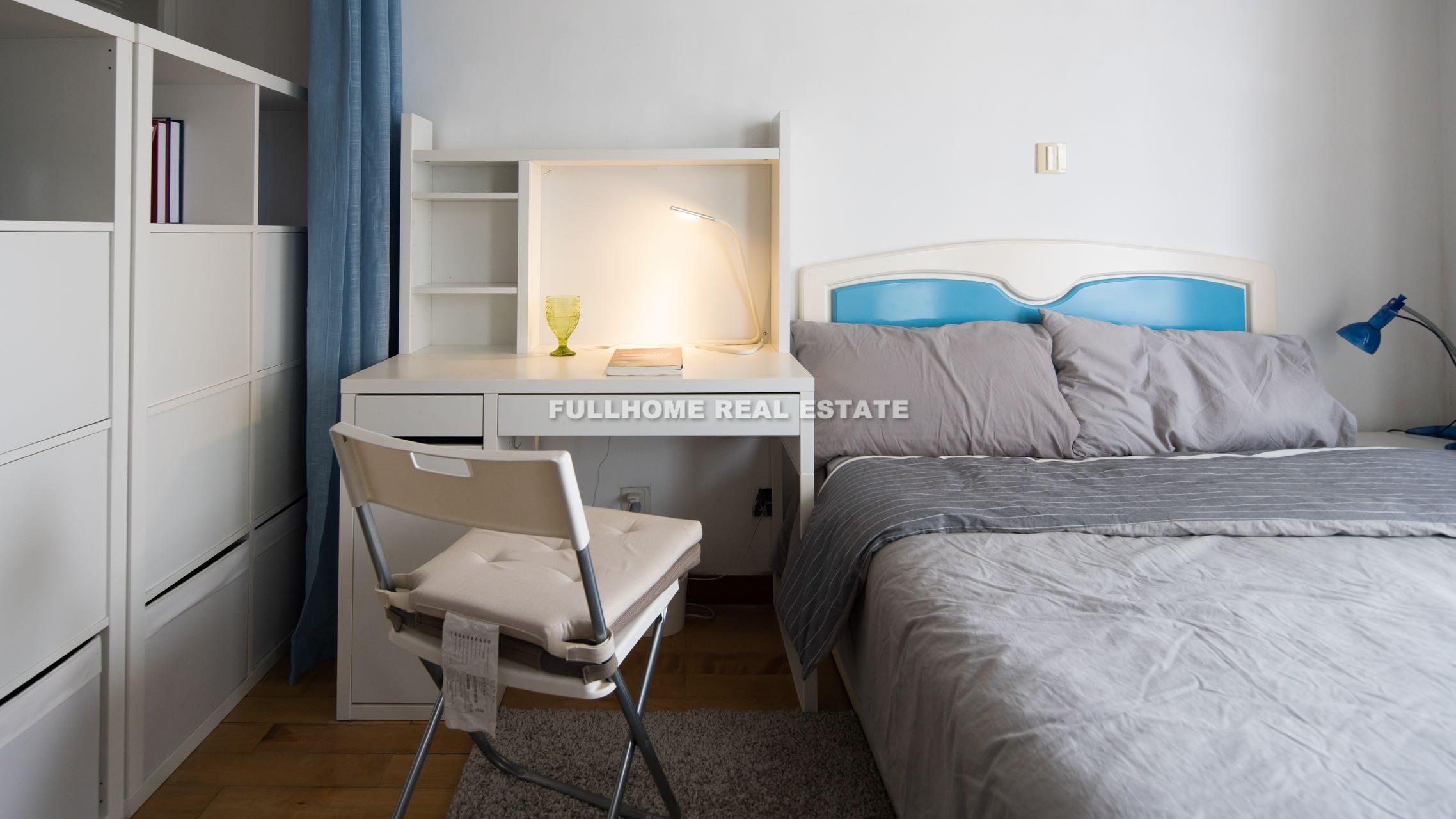 First Block - Interior view 4, Shanghai rental property