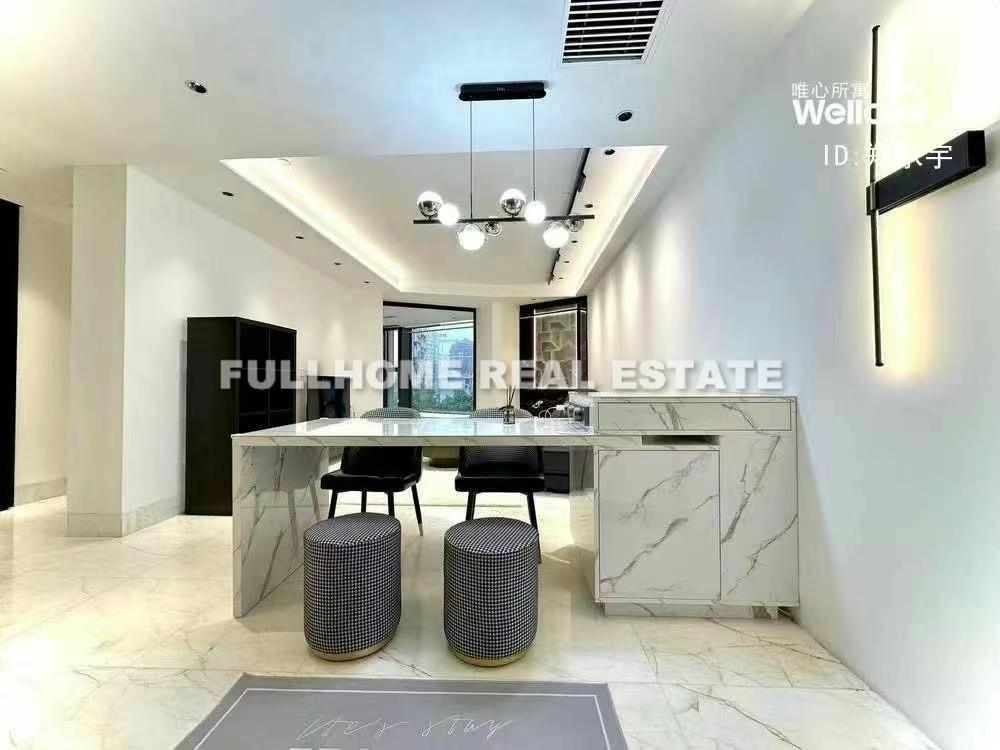 La Vue World - Interior view 5, Shanghai rental property
