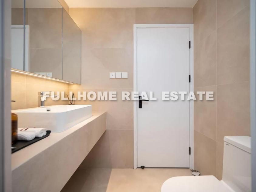 The 9th City - Interior view 14, Shanghai rental property