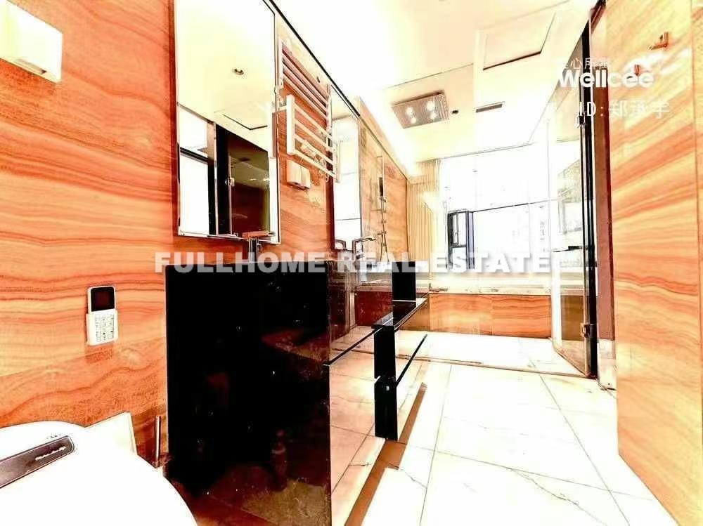 La Vue World - Interior view 4, Shanghai rental property