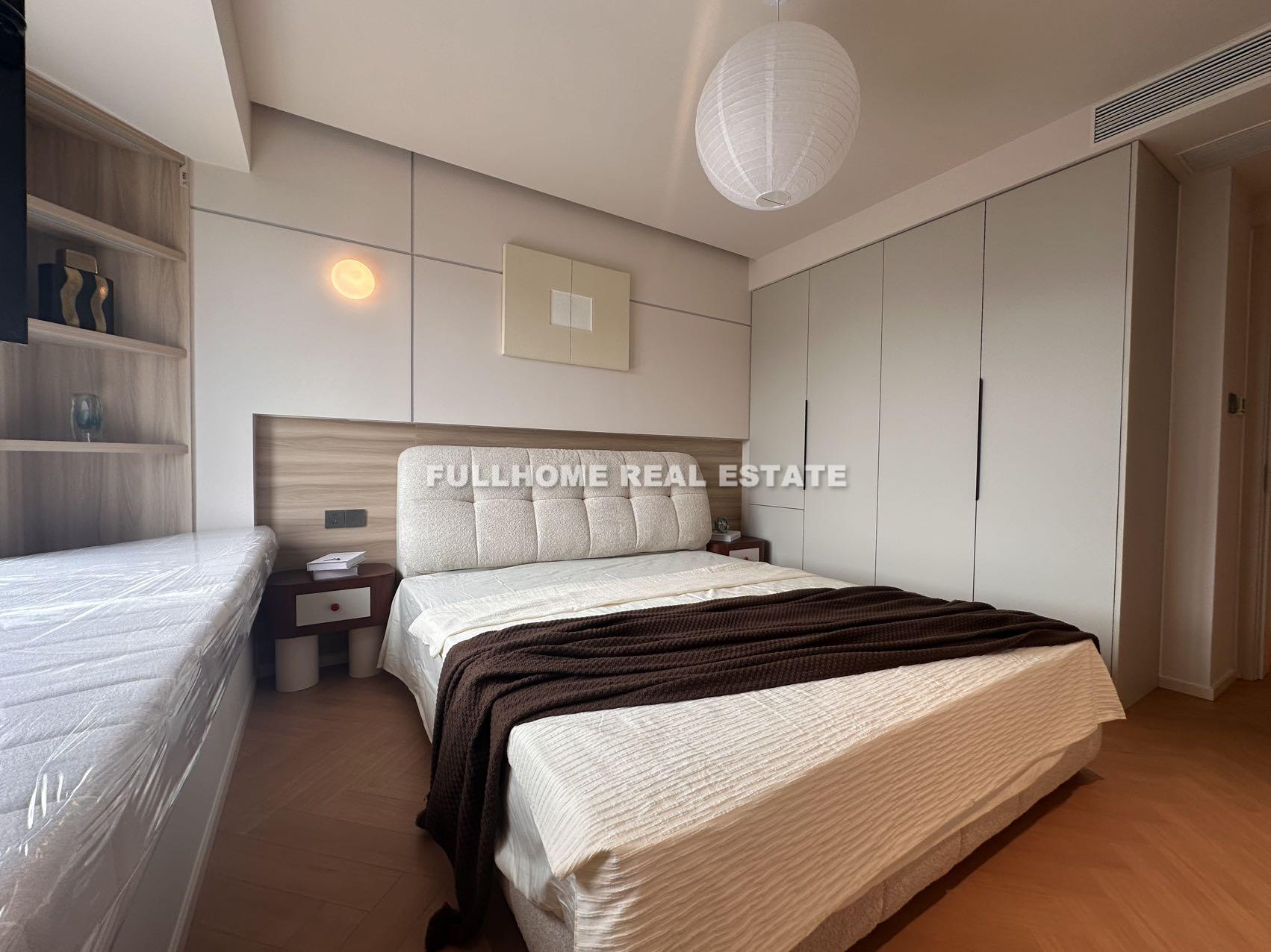 Central Mansion - Interior view 10, Shanghai rental property