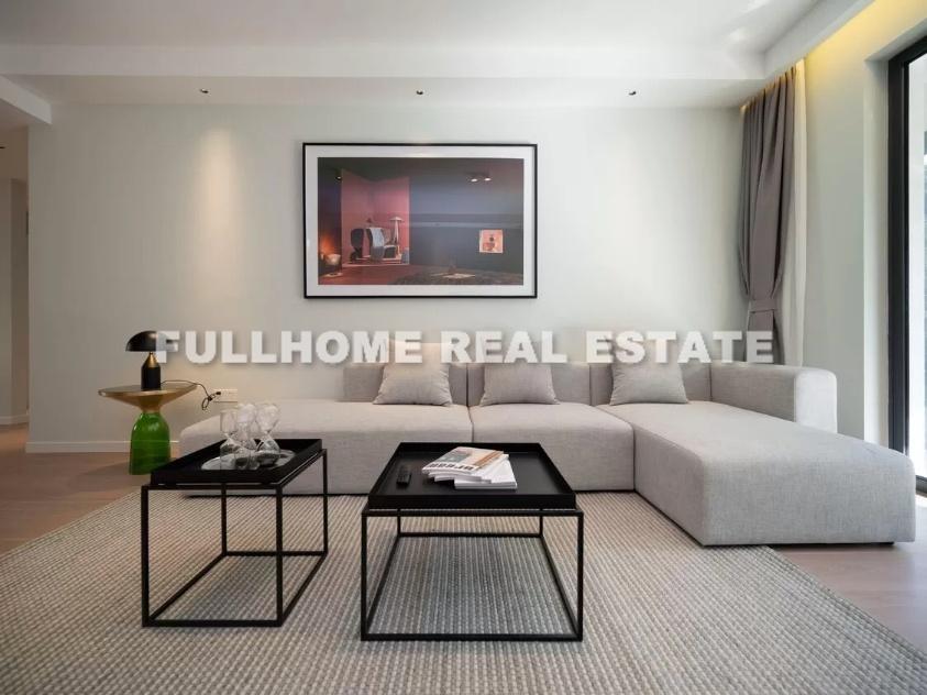 The 9th City - Interior view 4, Shanghai rental property