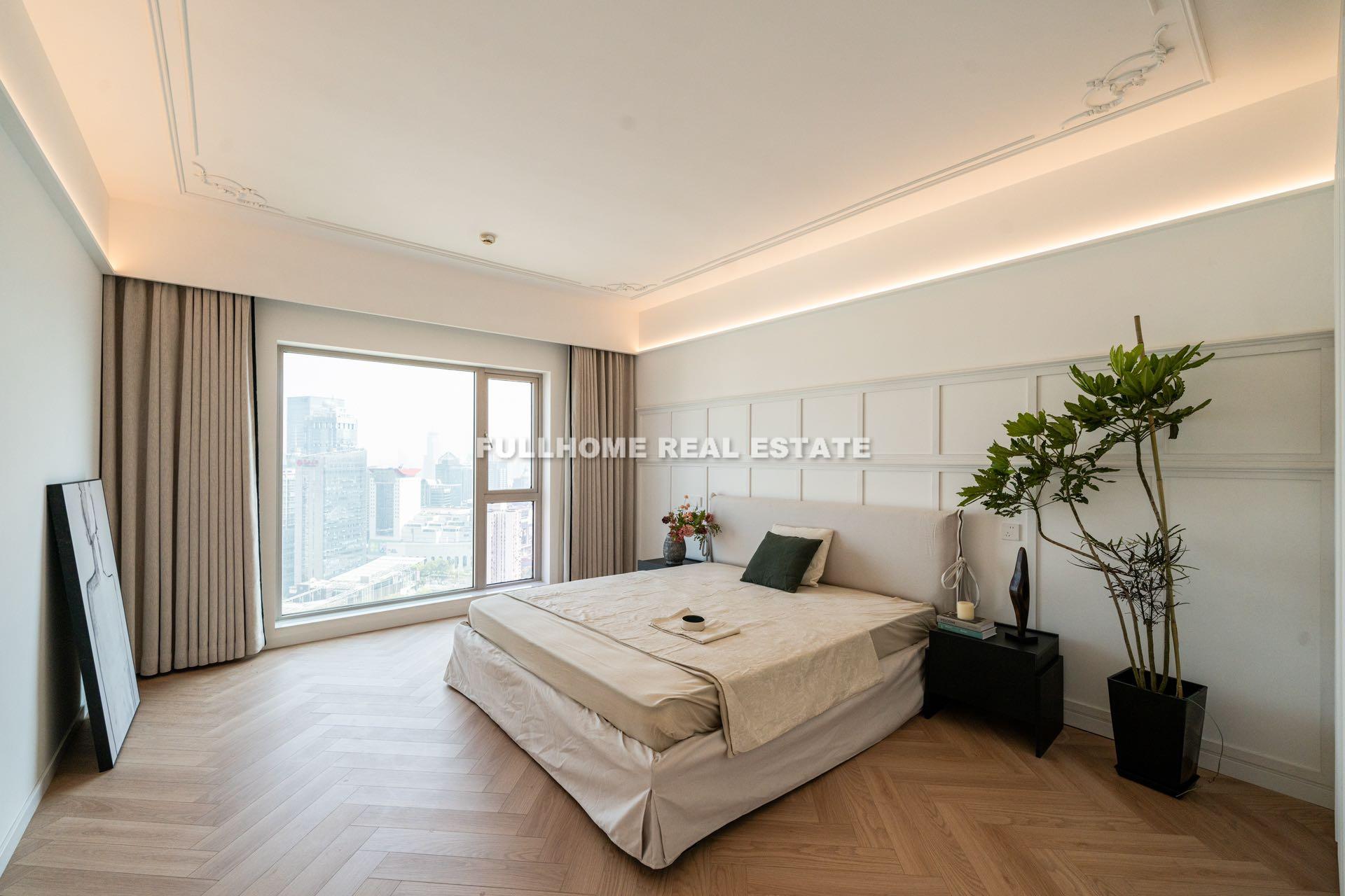 Shimao Riviera Garden - Interior view 12, Shanghai rental property