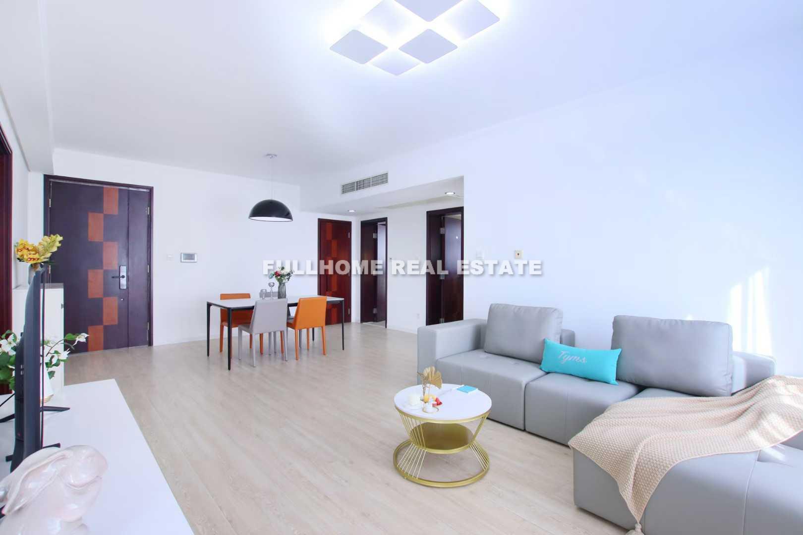 Maison Des Artistes - 2 bedroom apartment in Shanghai, Gubei, Hongqiao