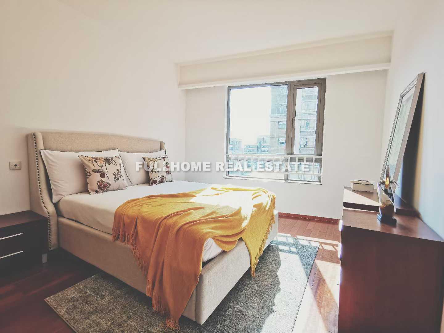 Golden Bella Vie - Interior view 4, Shanghai rental property