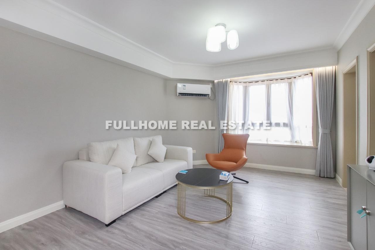 Gubei International Garden - 1 bedroom apartment in Shanghai, Hongqiao, Hongqiao