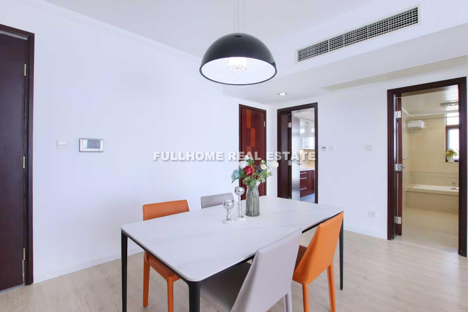 Maison Des Artistes - Interior view 4, Shanghai rental property