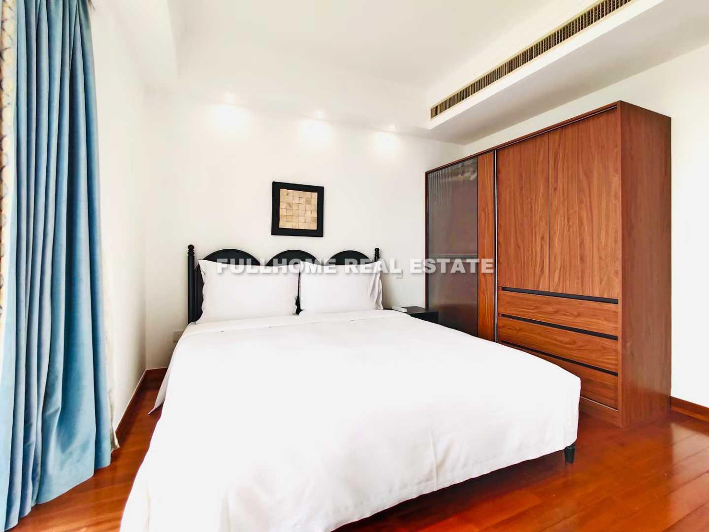 Gubei Qiangsheng Palace - Interior view 5, Shanghai rental property