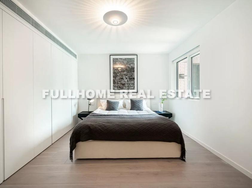 Jiafa Apartment - Interior view 8, Shanghai rental property